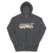 Load image into Gallery viewer, Genius Hoodie