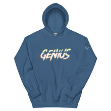 Load image into Gallery viewer, Genius Hoodie