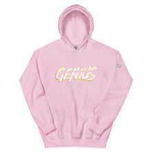 Load image into Gallery viewer, Genius Hoodie