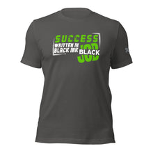 Load image into Gallery viewer, Black Job T-shirt