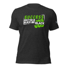 Load image into Gallery viewer, Black Job T-shirt