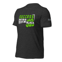 Load image into Gallery viewer, Black Job T-shirt