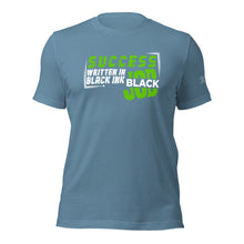 Load image into Gallery viewer, Black Job T-shirt