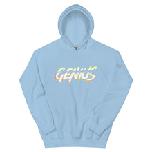 Load image into Gallery viewer, Genius Hoodie
