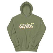 Load image into Gallery viewer, Genius Hoodie
