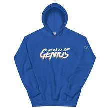 Load image into Gallery viewer, Genius Hoodie
