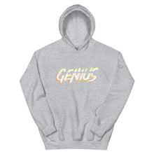 Load image into Gallery viewer, Genius Hoodie
